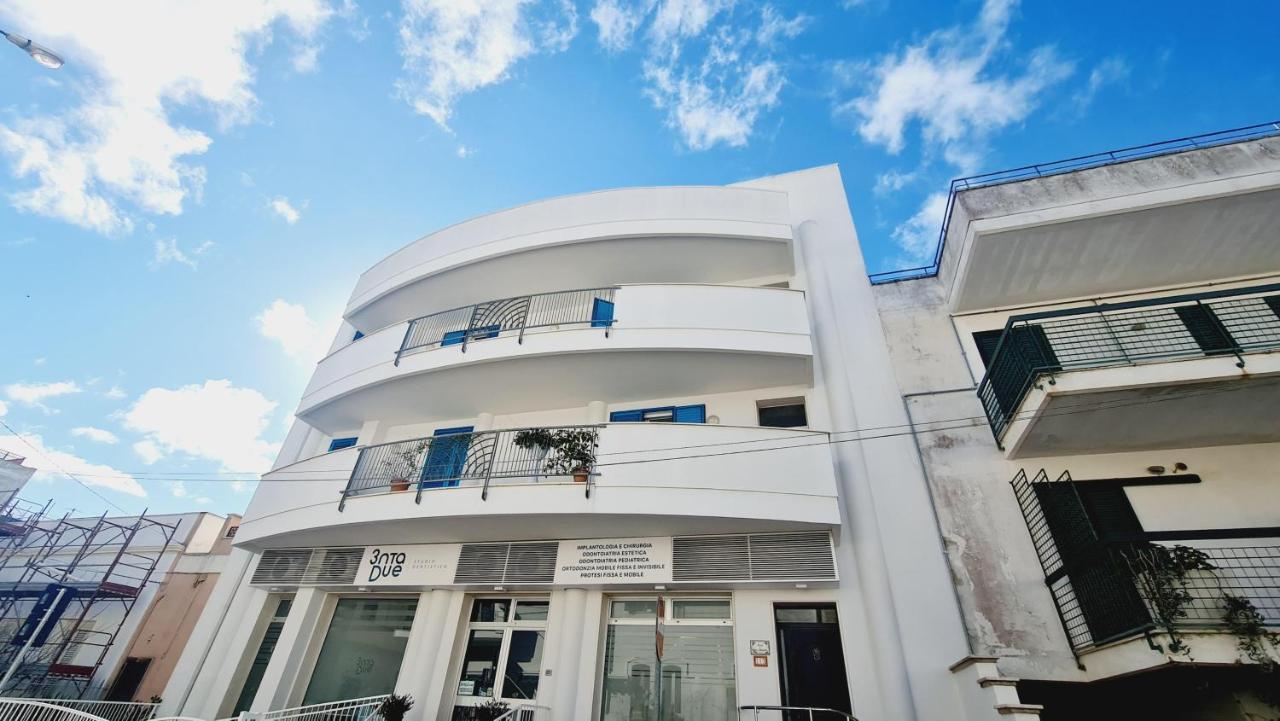 Appartement Maestrale Porto Cesareo